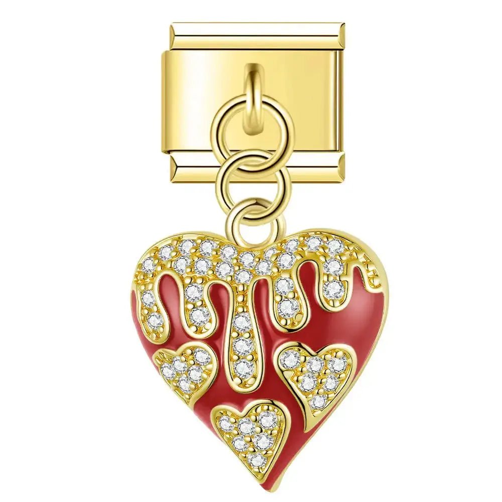 charm-italian_Pendentif-Coeurpour-bracelet_-Charmsy-132346254 - La Maison Velori