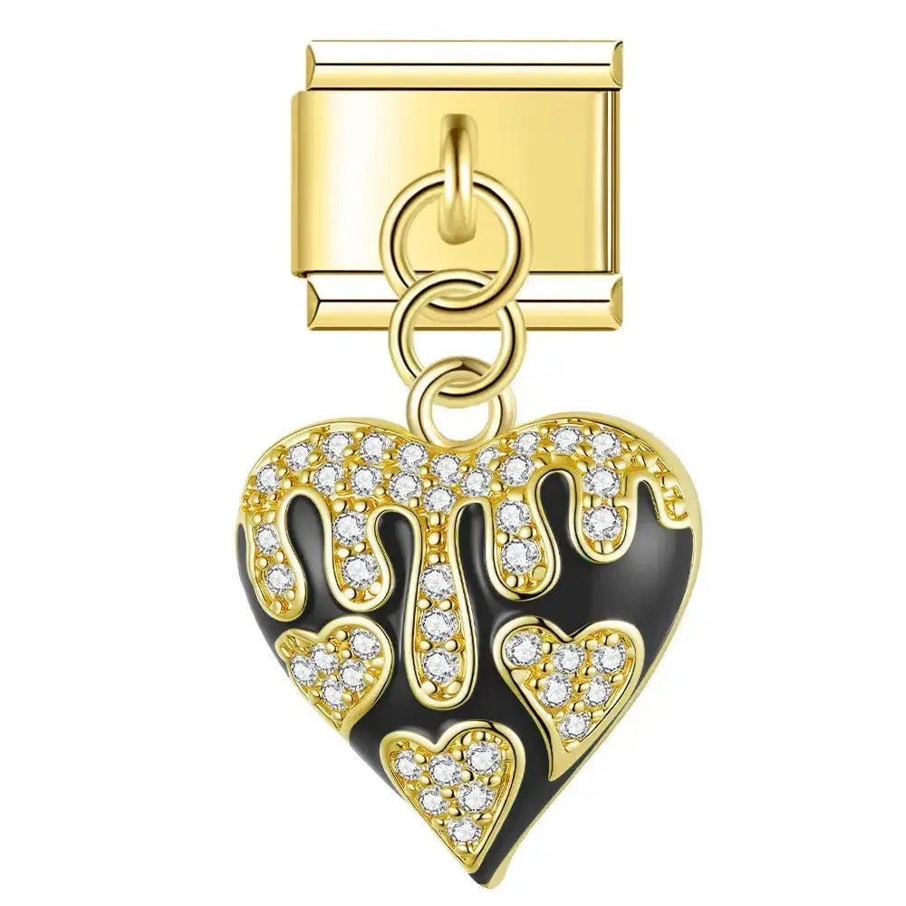 charm-italian_Pendentif-Coeurpour-bracelet_-Charmsy-132346352 - La Maison Velori
