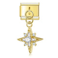 charm-italian_Pendentif-Etoile-Strass-Orpour-bracelet_-Charmsy-131971160 - La Maison Velori