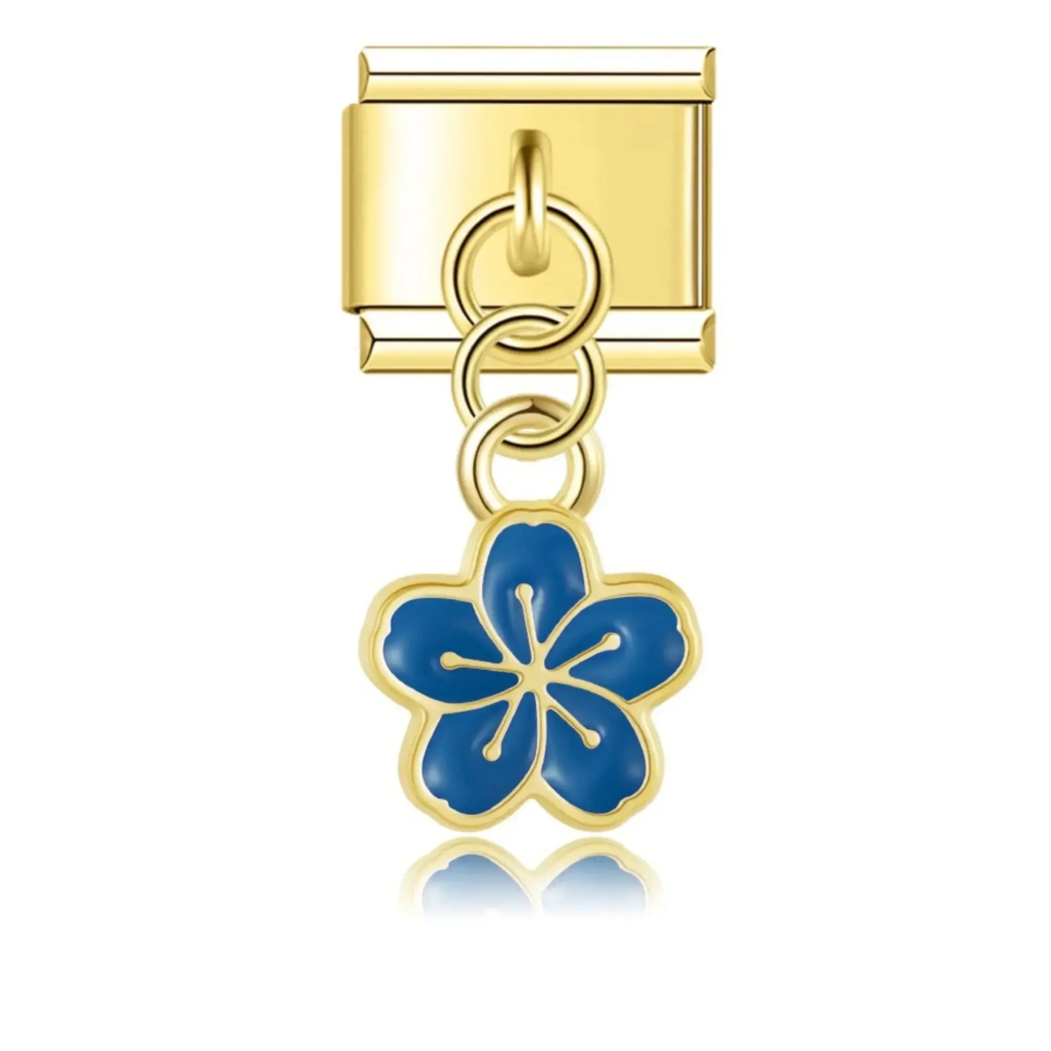 charm-italian_Pendentif-Fleurspour-bracelet_-Charmsy-157034433 - La Maison Velori