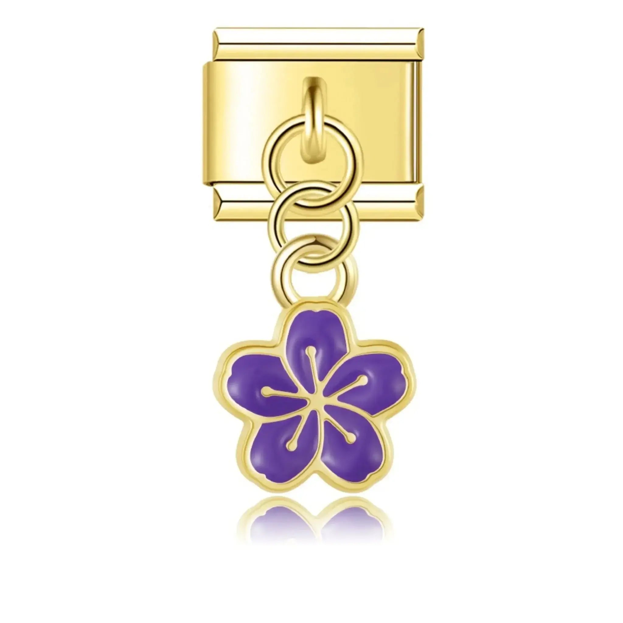 charm-italian_Pendentif-Fleurspour-bracelet_-Charmsy-157034563 - La Maison Velori