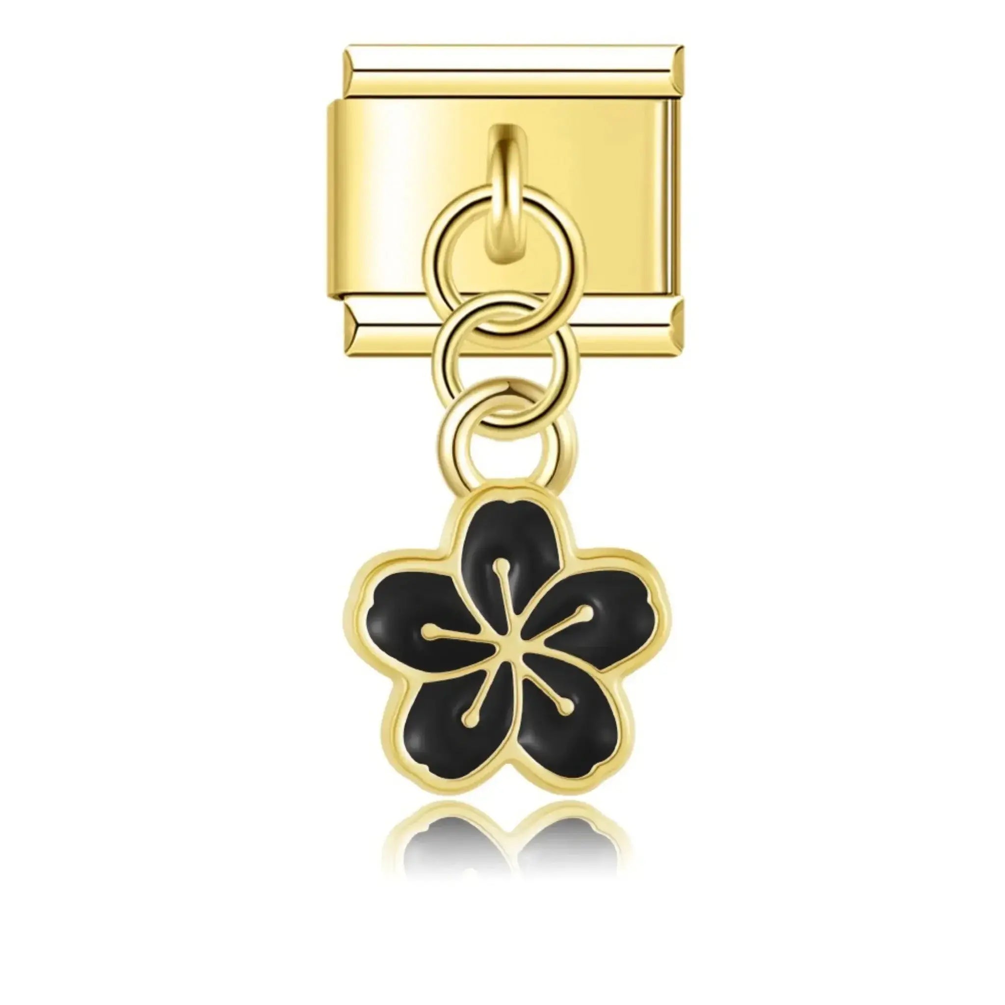 charm-italian_Pendentif-Fleurspour-bracelet_-Charmsy-157034720 - La Maison Velori