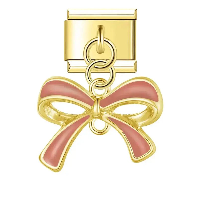 charm-italian_Pendentif-Noeudpour-bracelet_-Charmsy-120616877 - La Maison Velori