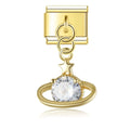 charm-italian_Pendentif-Planete-Strass-Orpour-bracelet_-Charmsy-131972420 - La Maison Velori