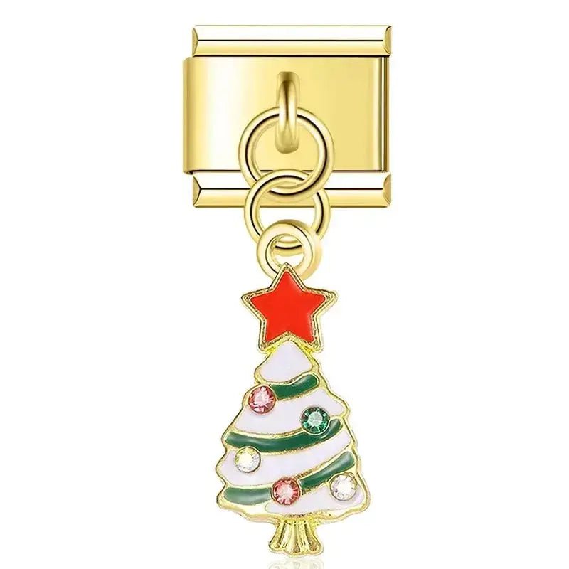 charm-italian_Pendentif-Sapin-Noelpour-bracelet_-Charmsy-10818077 - La Maison Velori