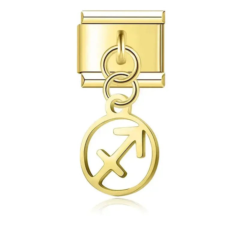 charm-italian_Pendentif-Zodiaque-Orpour-bracelet_-Charmsy-10816560 - La Maison Velori