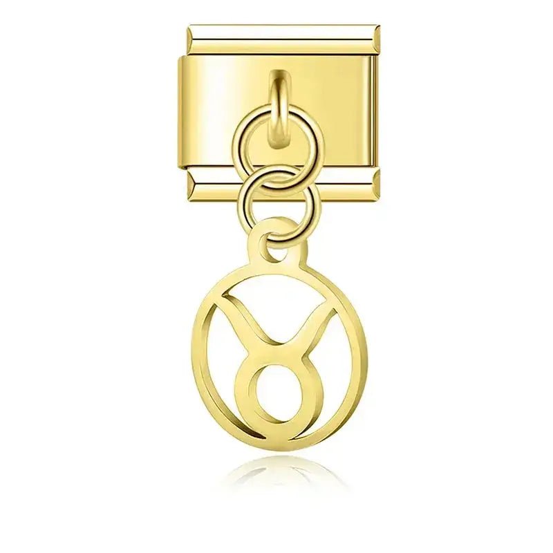 charm-italian_Pendentif-Zodiaque-Orpour-bracelet_-Charmsy-10816621 - La Maison Velori