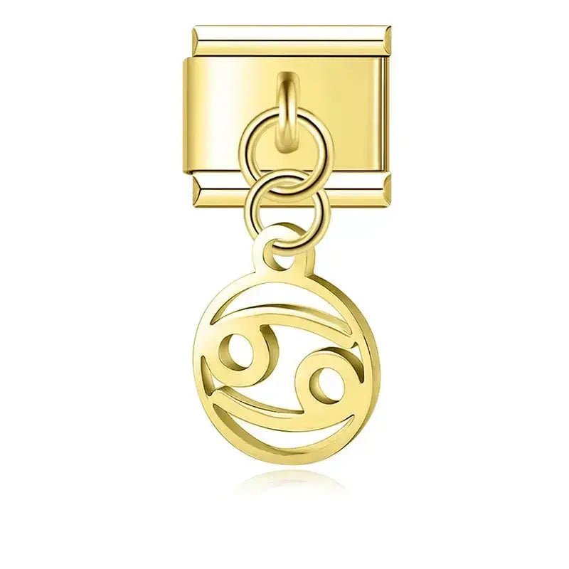 charm-italian_Pendentif-Zodiaque-Orpour-bracelet_-Charmsy-10816912 - La Maison Velori