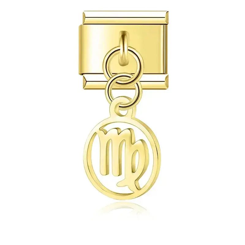 charm-italian_Pendentif-Zodiaque-Orpour-bracelet_-Charmsy-10817017 - La Maison Velori