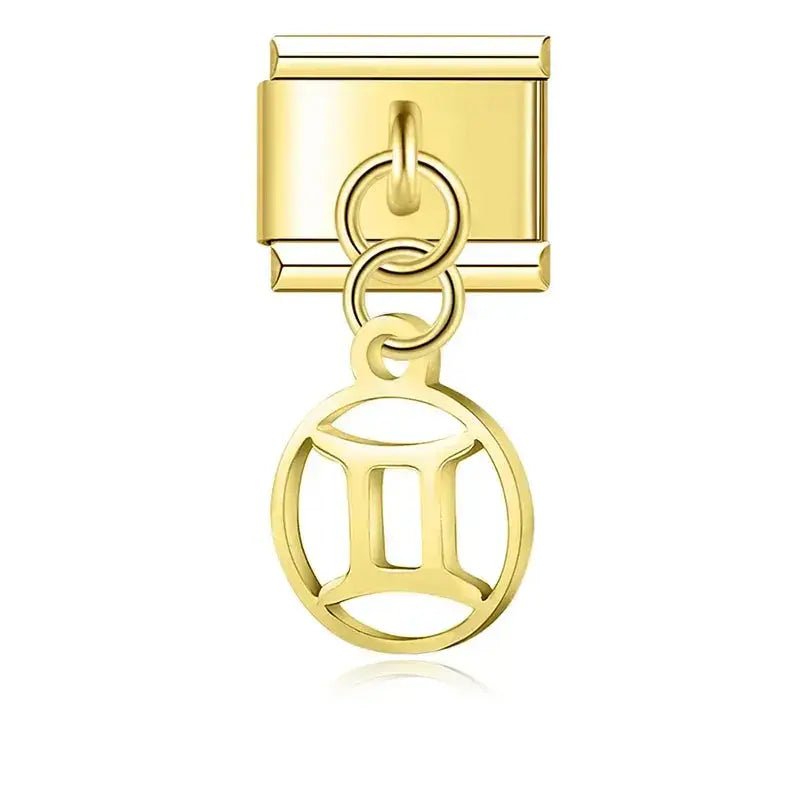 charm-italian_Pendentif-Zodiaque-Orpour-bracelet_-Charmsy-10817118 - La Maison Velori