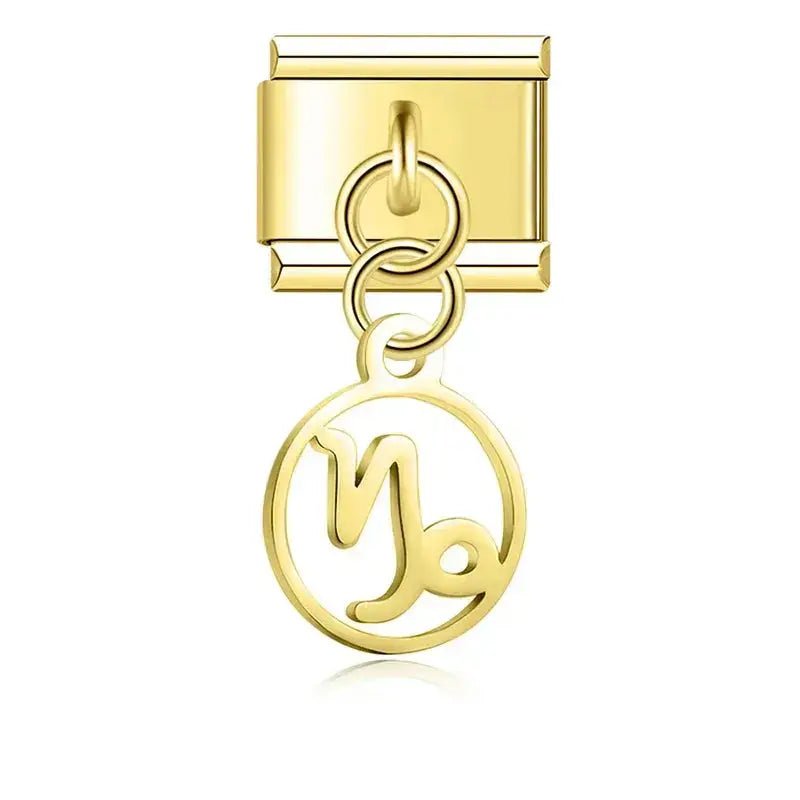 charm-italian_Pendentif-Zodiaque-Orpour-bracelet_-Charmsy-10817596 - La Maison Velori