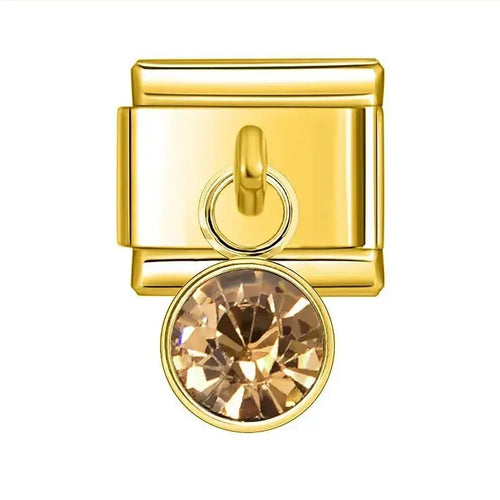 charm-italian_Pendentif-pierrepour-bracelet_-Charmsy-10821976 - La Maison Velori
