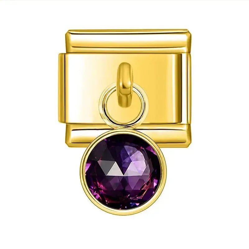 charm-italian_Pendentif-pierrepour-bracelet_-Charmsy-10822054 - La Maison Velori