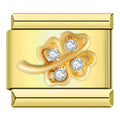 charm-italian_Trefle-a-4-Feuillespour-bracelet_-Charmsy-120612846 - La Maison Velori