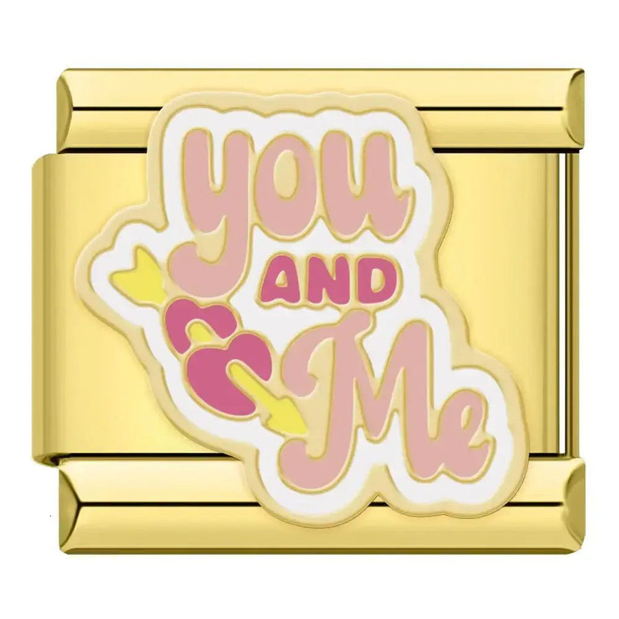 You And Me